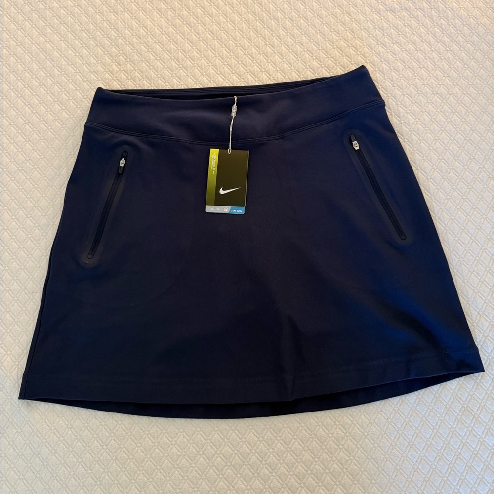 NIKE GOLF DRI-FIT SKIRT     NWT!!!
